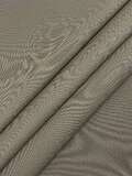 Double cotton, колір бежевий з сірим підтоном